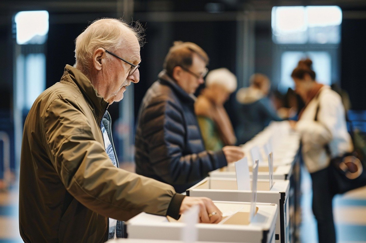 Área Electoral