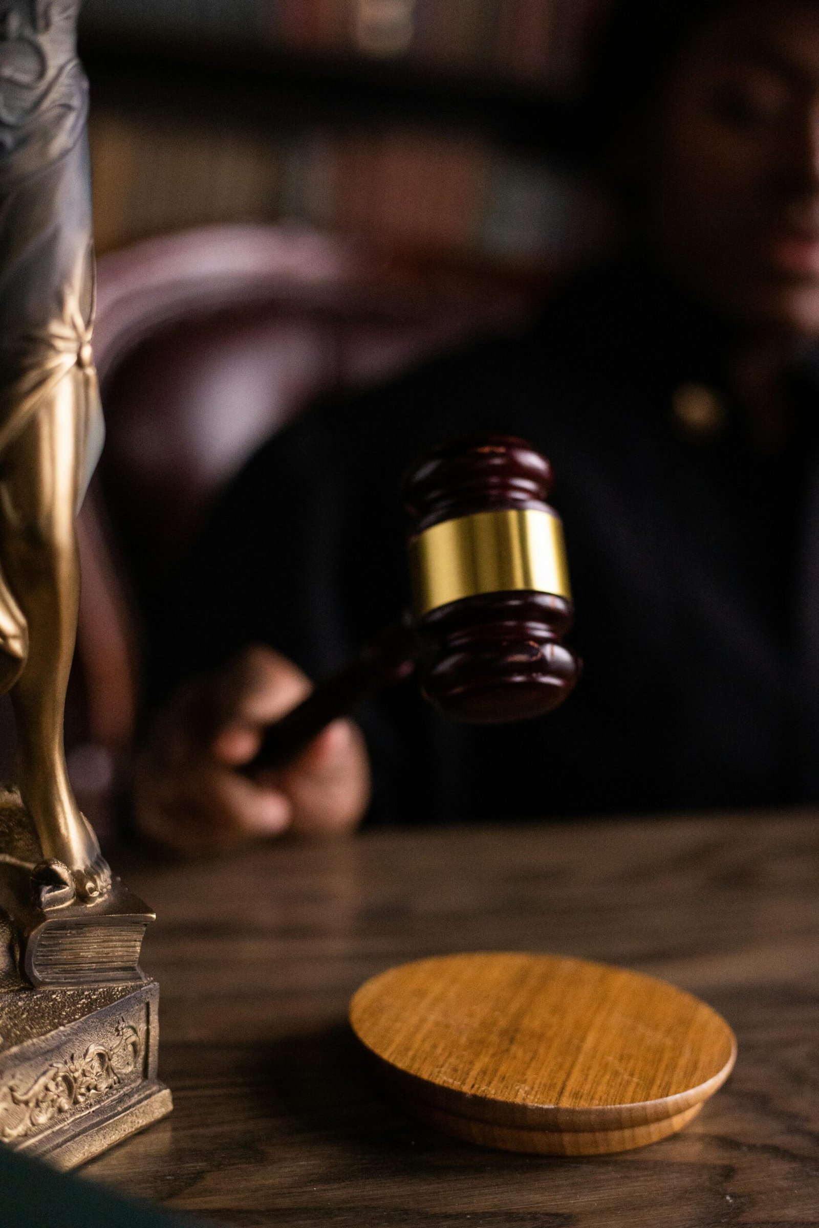 Litigio Administrativo y Fiscal